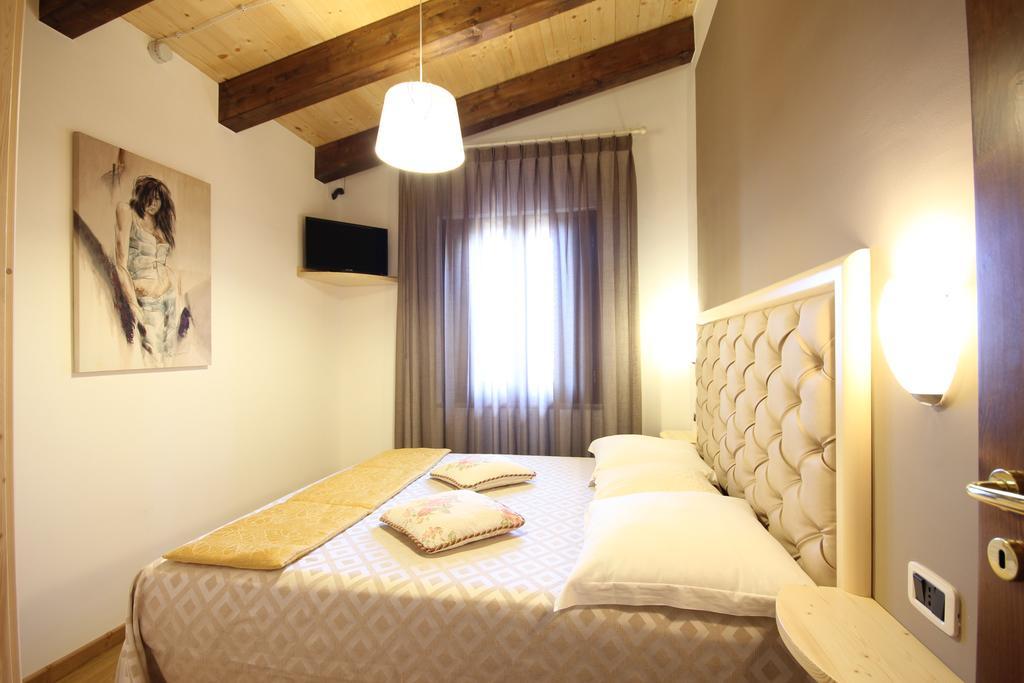 Residence Villa Rosi Laureana Cilento Exterior foto