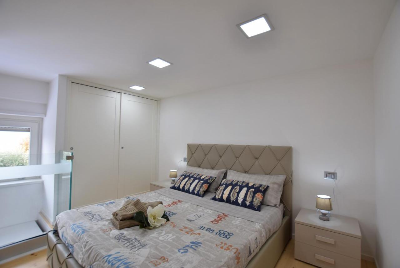 Residence Villa Rosi Laureana Cilento Exterior foto