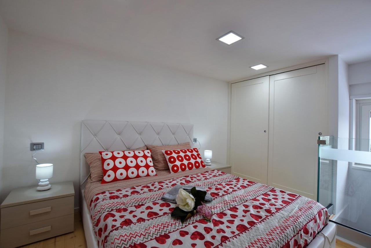Residence Villa Rosi Laureana Cilento Exterior foto